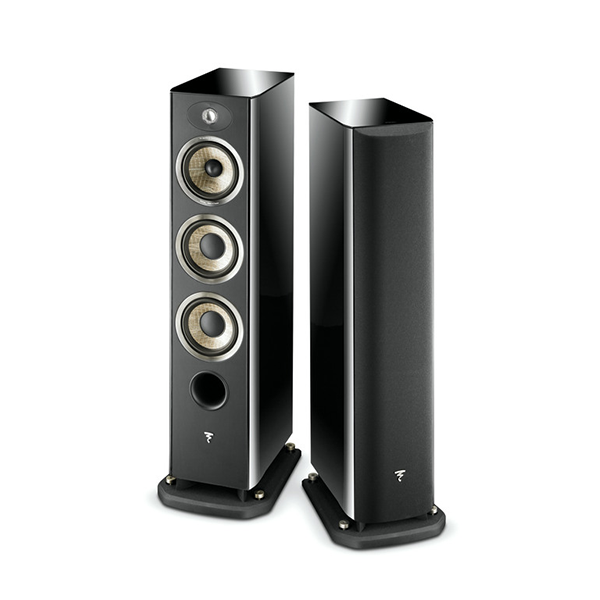 Stephanis Audio