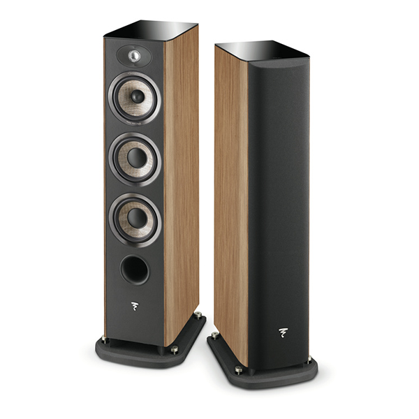 Stephanis Audio