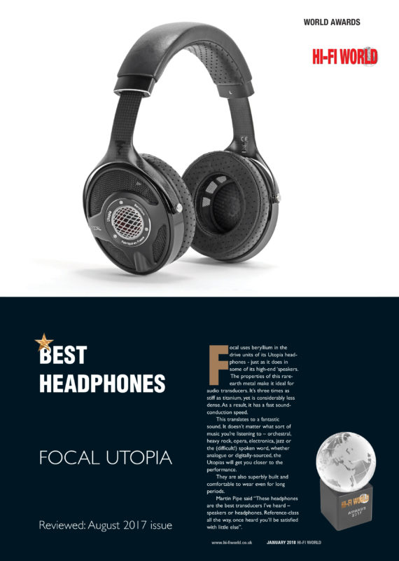 Stephanis Audio