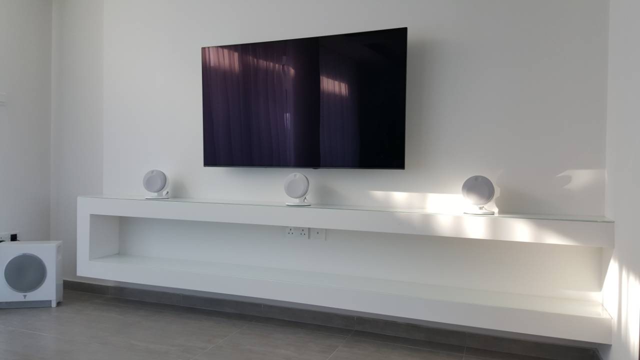 Stephanis Audio