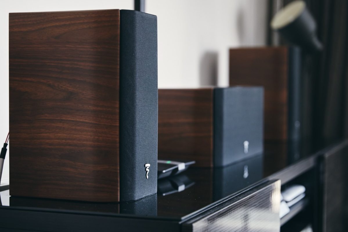 Stephanis Audio
