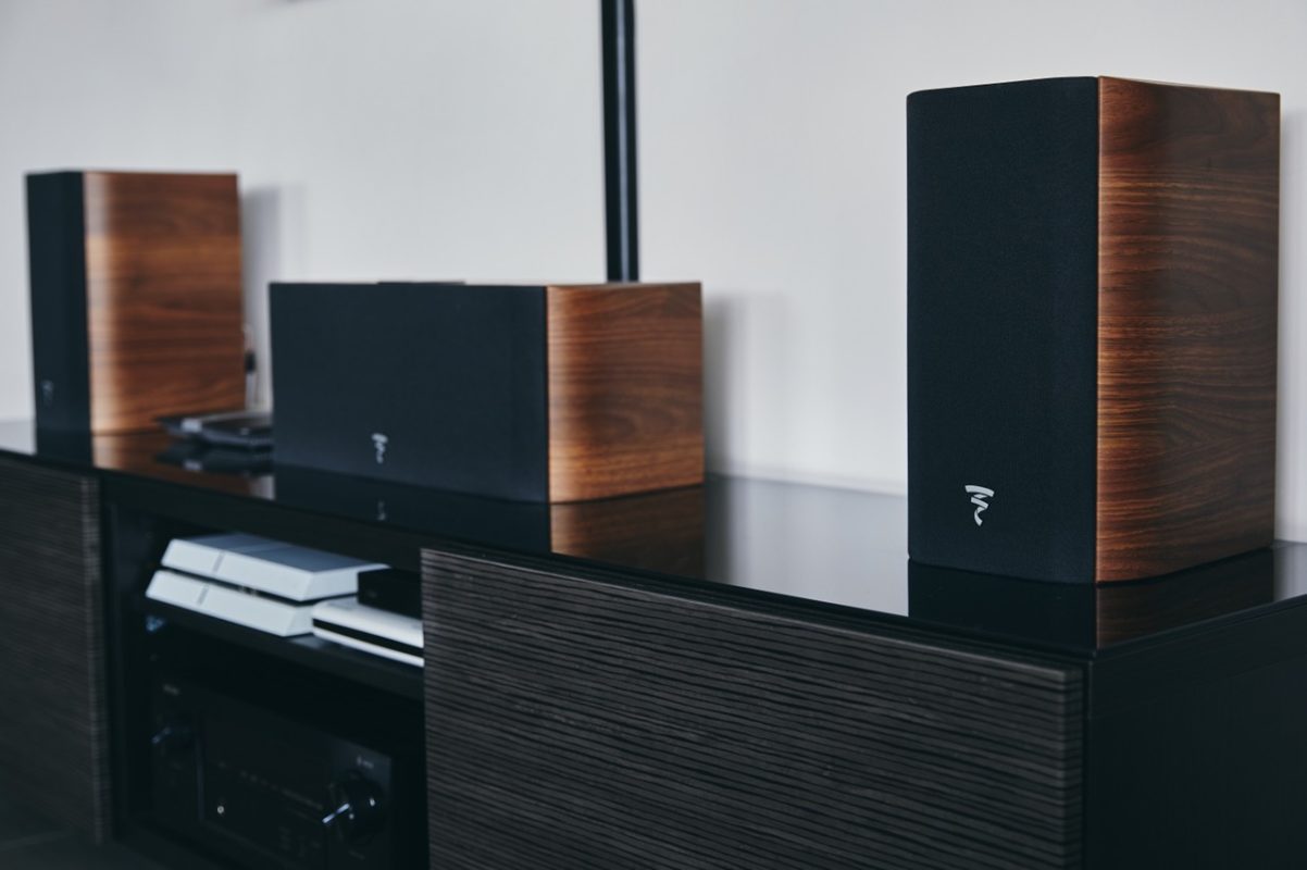 Stephanis Audio
