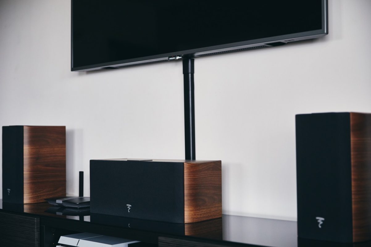 Stephanis Audio