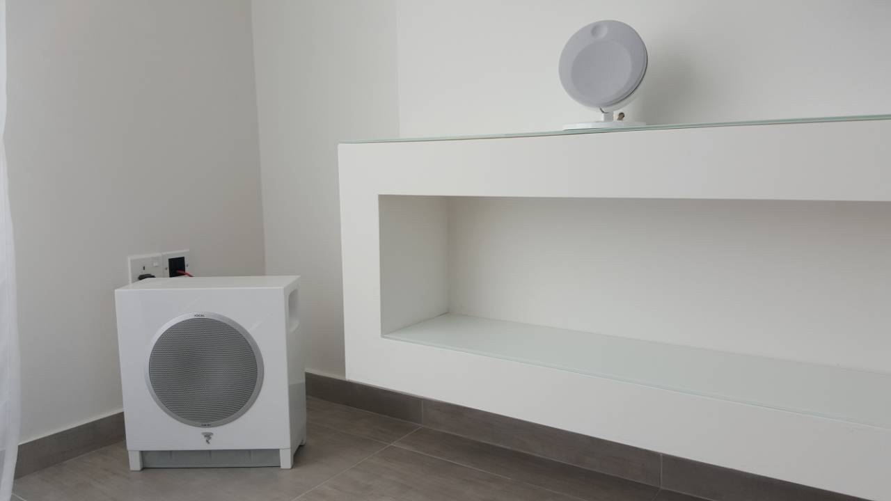 Stephanis Audio