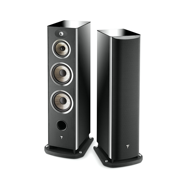 Stephanis Audio