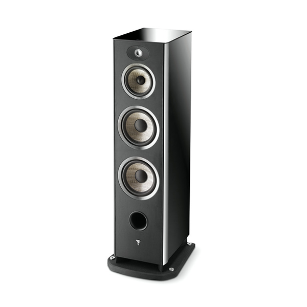 Stephanis Audio