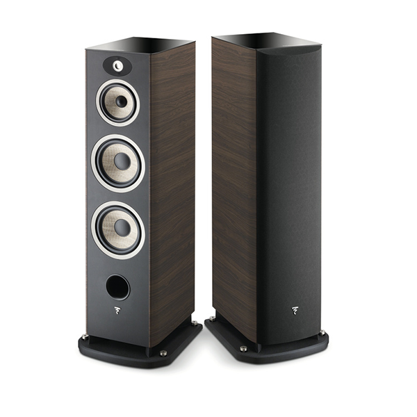 Stephanis Audio