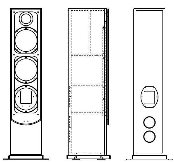 Stephanis Audio