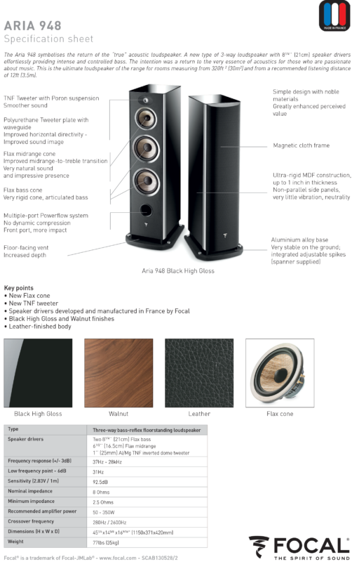 Stephanis Audio