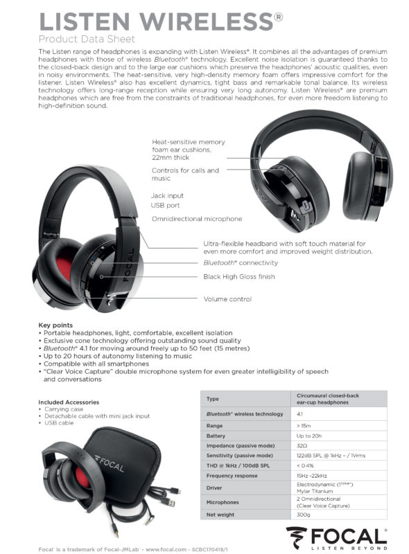 Stephanis Audio