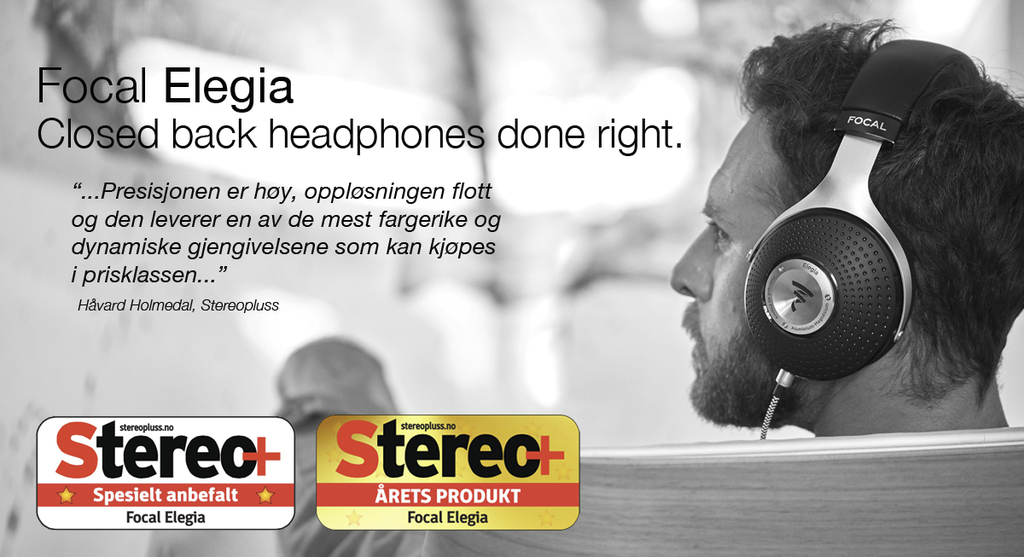 Stephanis Audio