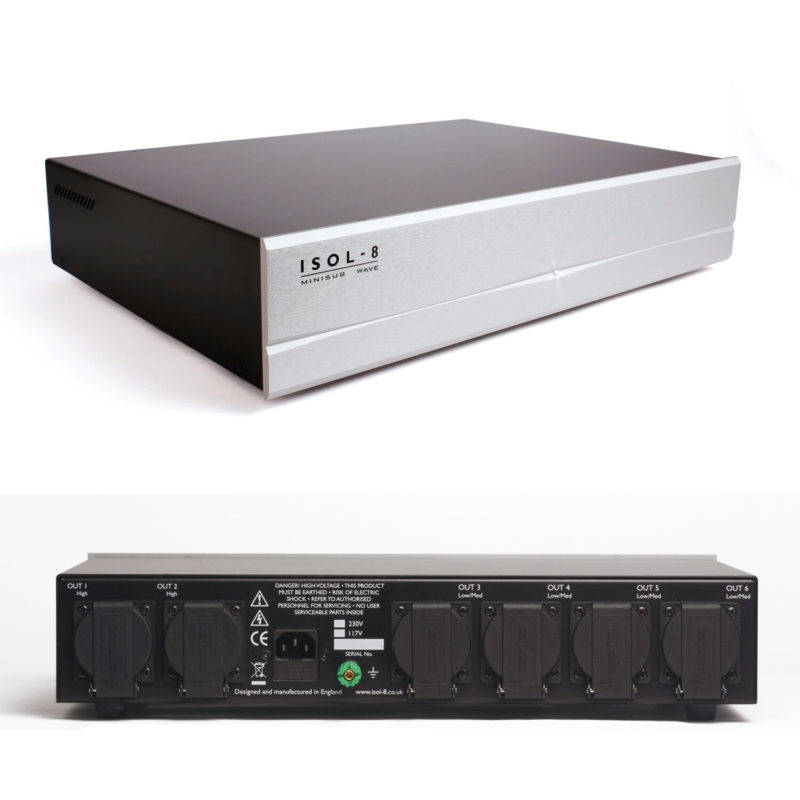 Stephanis Audio