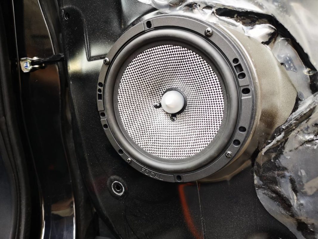 Stephanis Audio