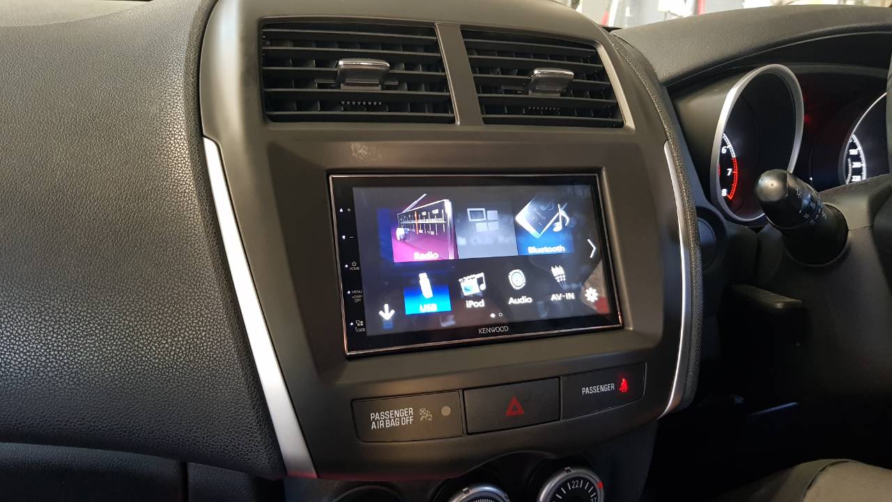 Stephanis Audio