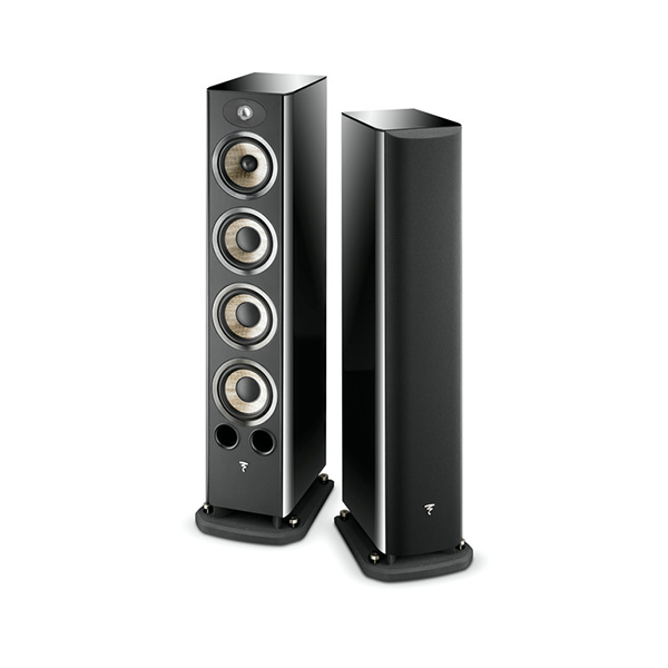 Stephanis Audio
