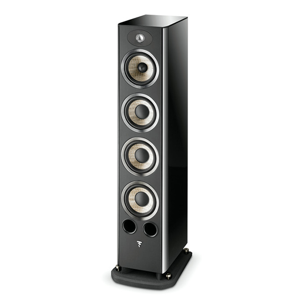 Stephanis Audio