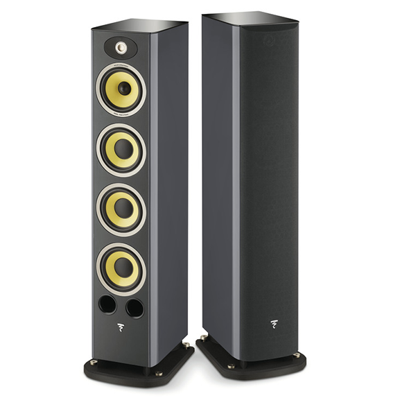 Stephanis Audio