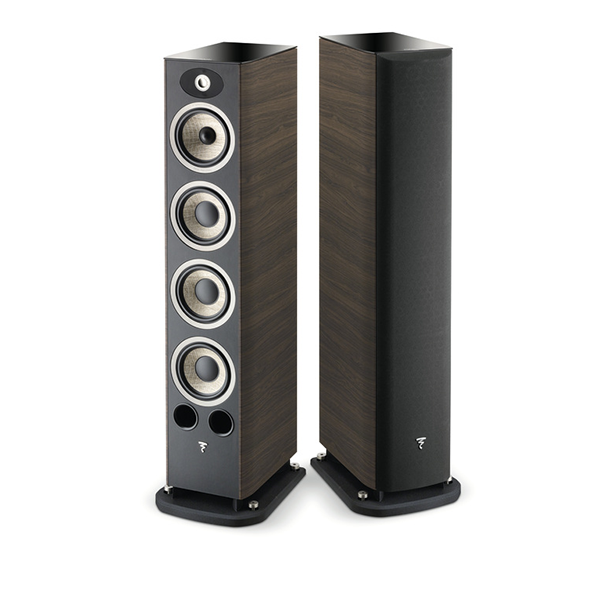 Stephanis Audio