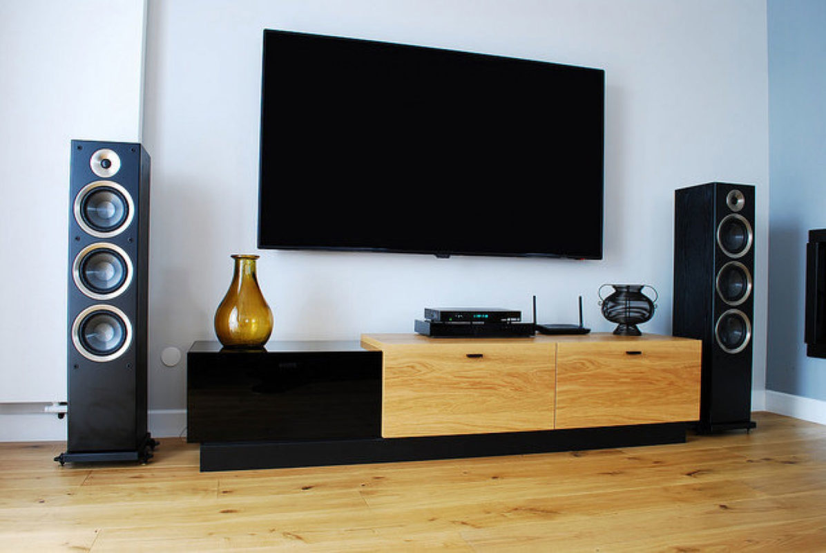 Stephanis Audio