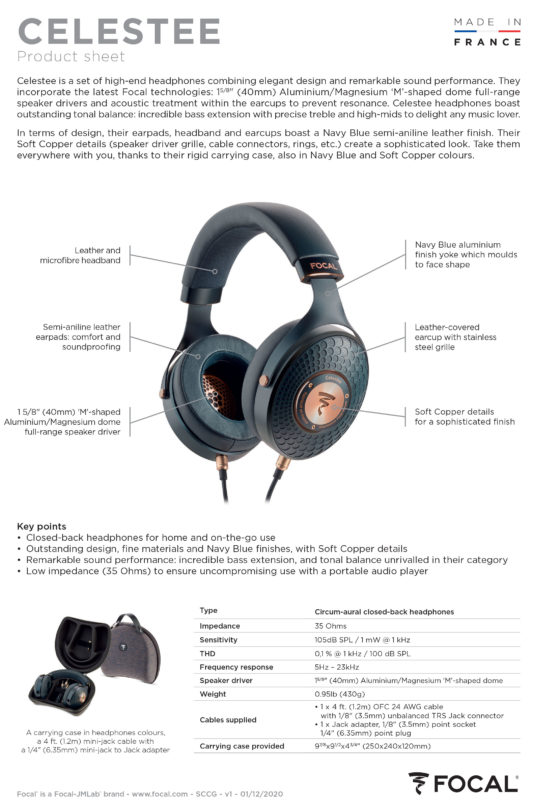 Stephanis Audio
