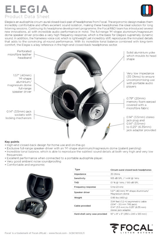 Stephanis Audio