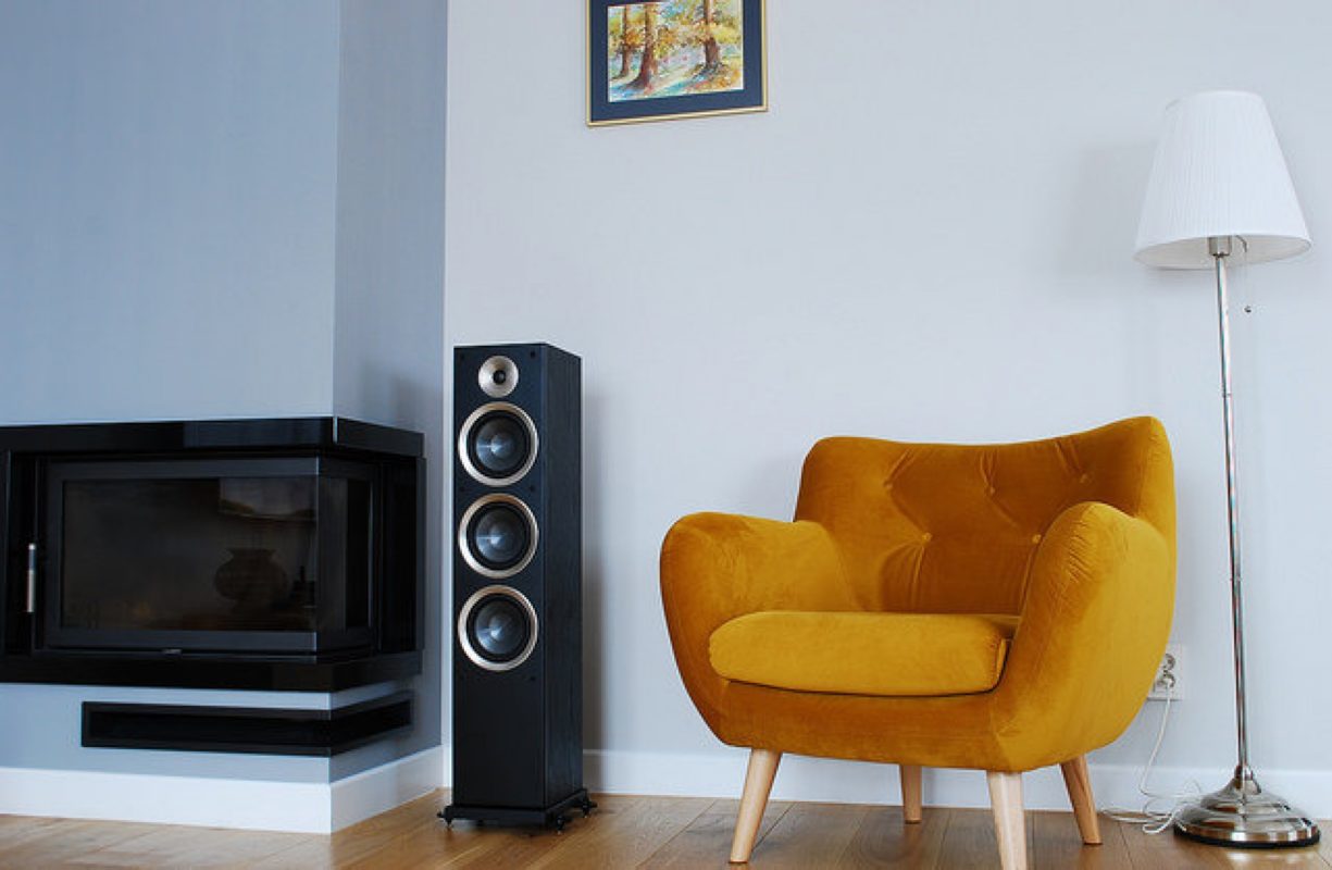 Stephanis Audio
