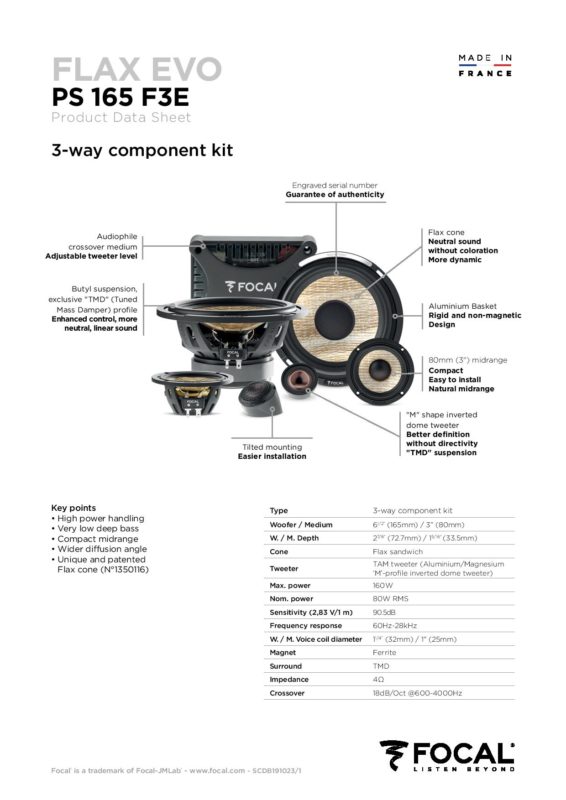 Stephanis Audio