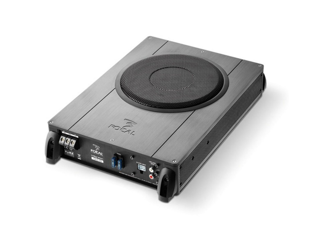 Stephanis Audio