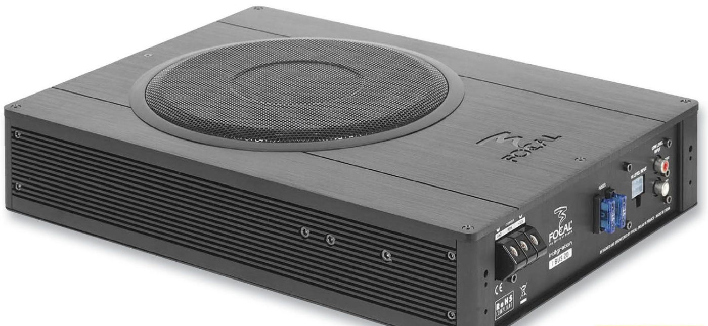 Stephanis Audio