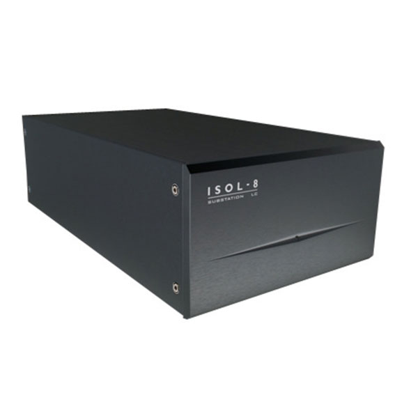 Stephanis Audio
