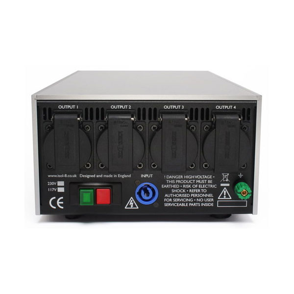 Stephanis Audio