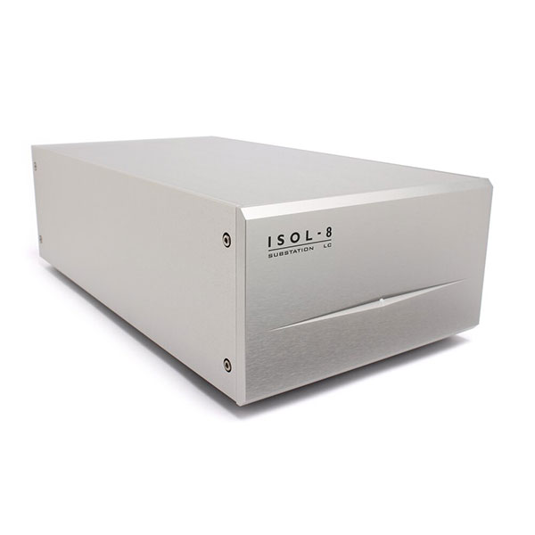 Stephanis Audio