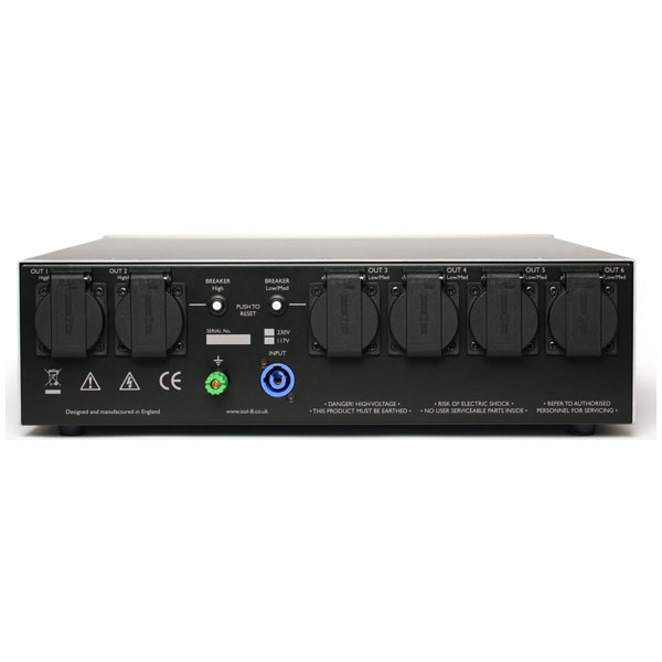 Stephanis Audio