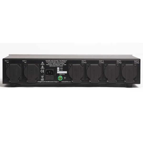 Stephanis Audio
