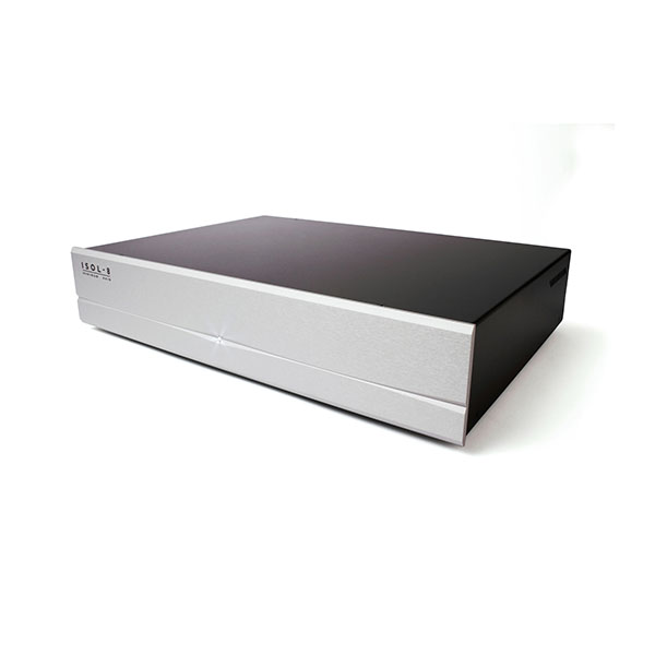 Stephanis Audio