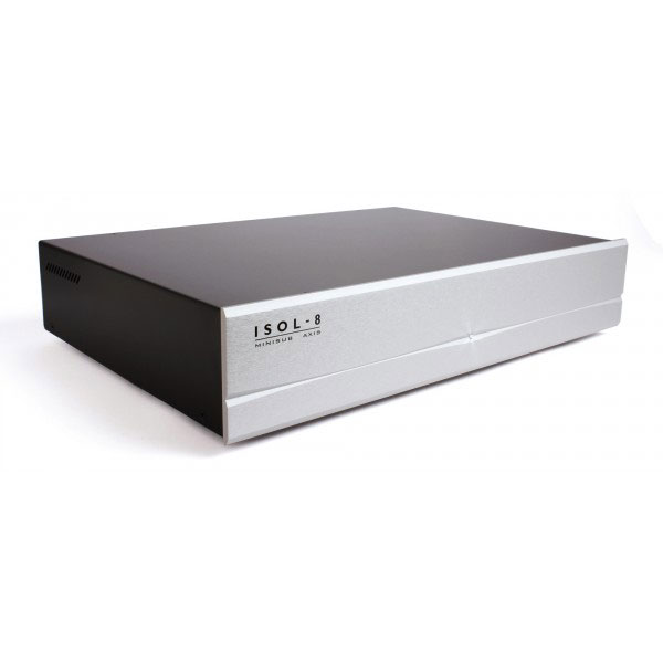 Stephanis Audio
