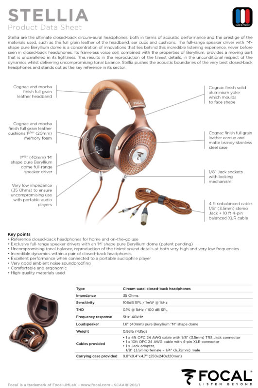 Stephanis Audio