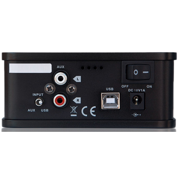 Stephanis Audio