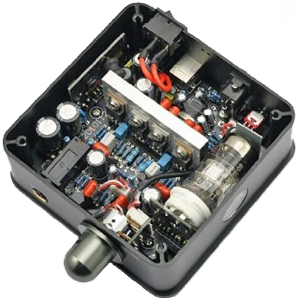 Stephanis Audio