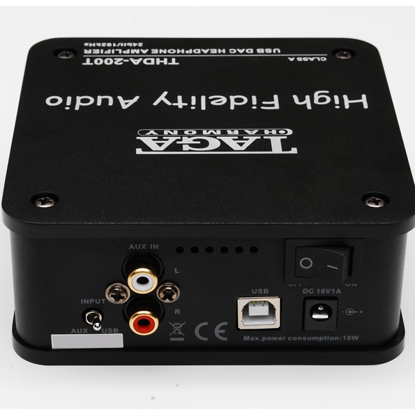 Stephanis Audio
