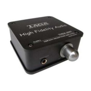 Stephanis Audio