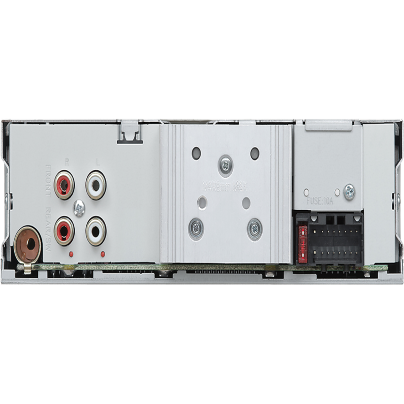 Stephanis Audio