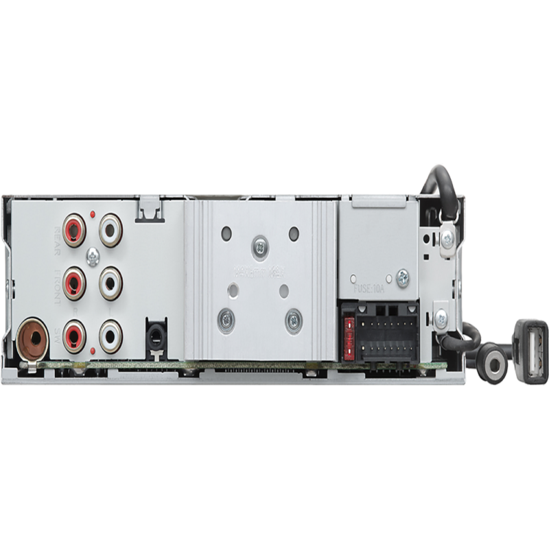Stephanis Audio