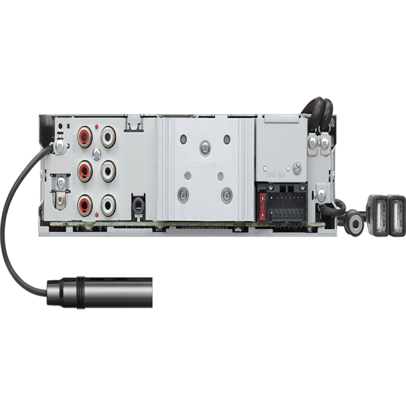 Stephanis Audio
