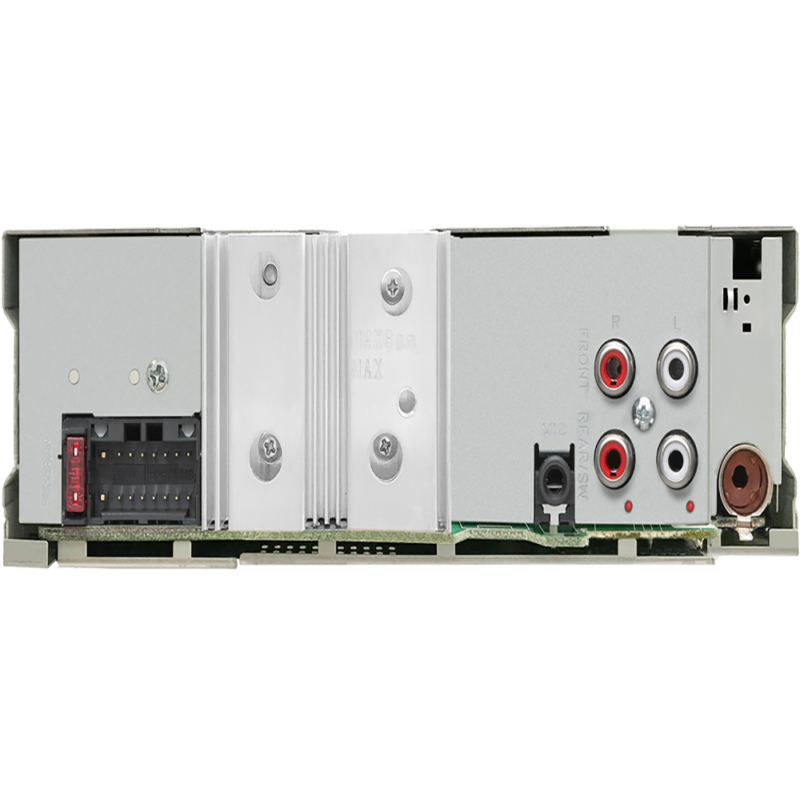 Stephanis Audio