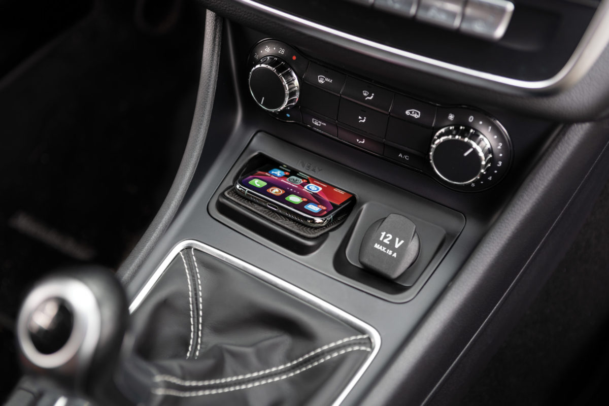 Stephanis Audio