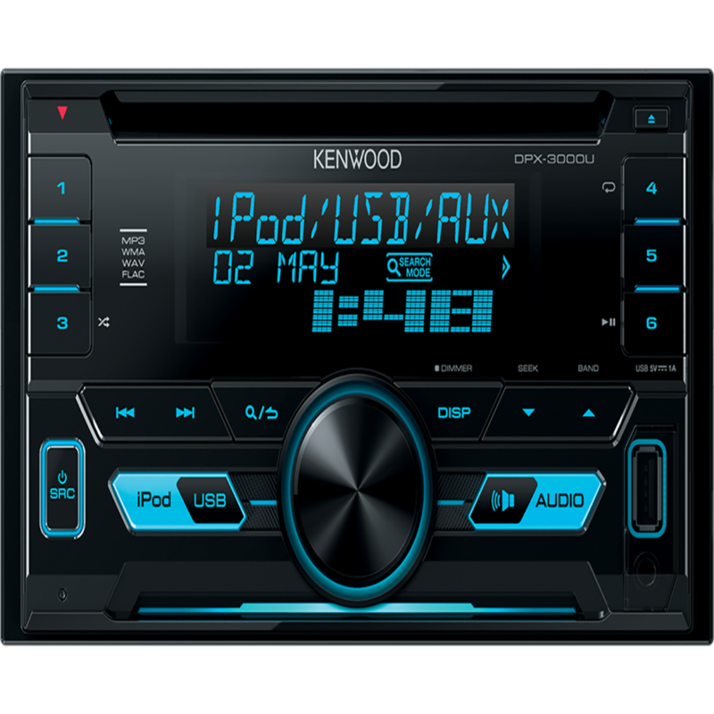 Stephanis Audio