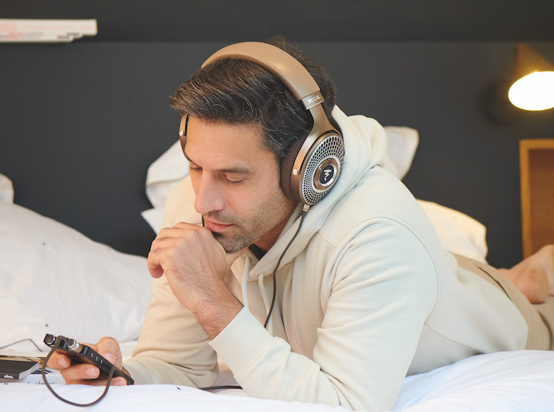 Stephanis Audio