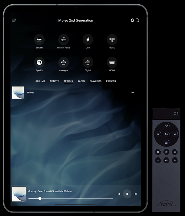 Stephanis Audio