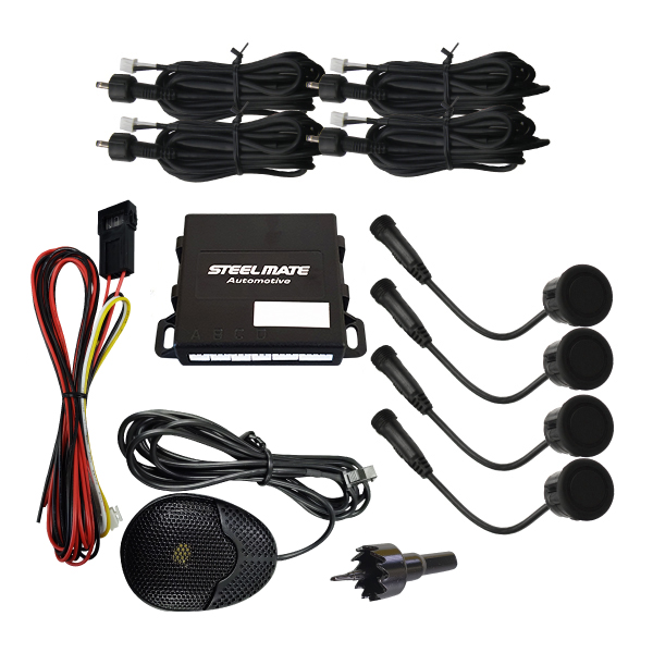 Stephanis Audio